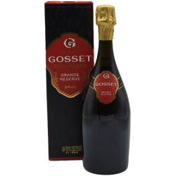 Gosset  Grande Reserve...