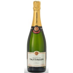 Taittinger  Brut Blanc...