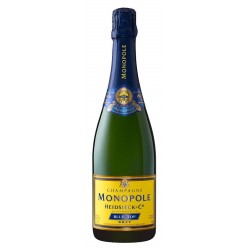 Pommery  Heidsieck Monopole...