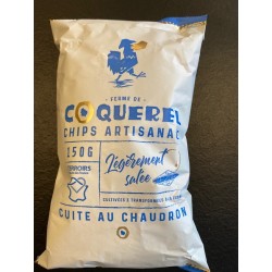 Ferme Coquerel Chips...