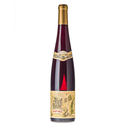 Boxler Pinot Noir 2018 Rge 75cl Crd