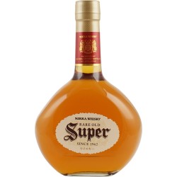 Nikka Super Nikka 70cl