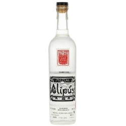 Alipus San Juan Del Rio 70cl