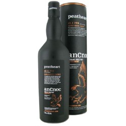 Ancnoc Peatheart 70cl