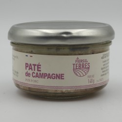 Fiers De Nos Terres Pate De...