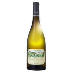 Billaud Tete D Or 2022 Chablis Blc 75cl Crd