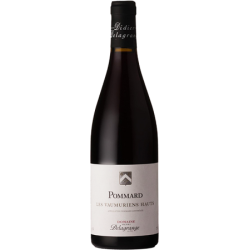 Delagrange Les Vaumuriens 2019 Pommard Rge 75cl Crd