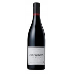 Decelle Les Beaumonts 2014 Chorey Rge 75cl Crd