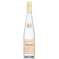 Mette - Banane Eaux De Vie 70 Cl Crd