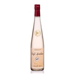 Mette - Liqueur Cafe Eaux De Vie 70 Cl Crd