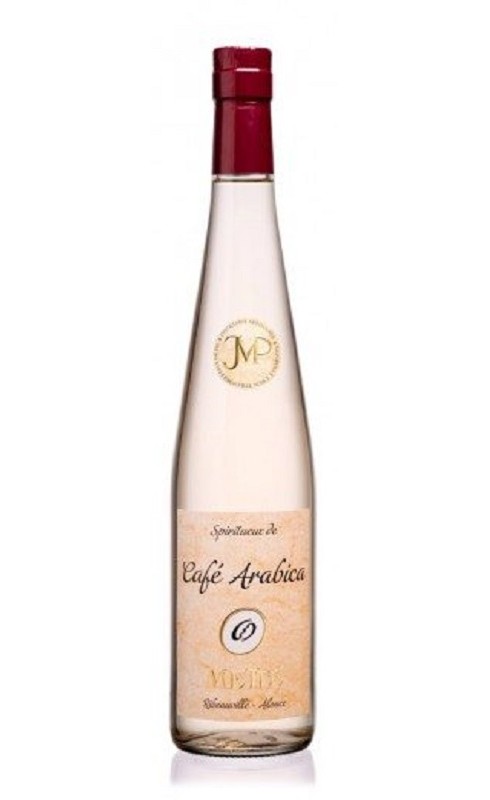 Mette - Liqueur Cafe Eaux De Vie 70 Cl Crd