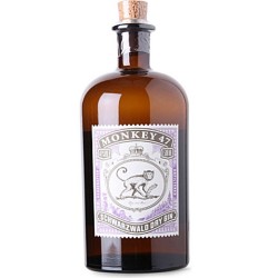 Gin Monkey 47 50cl Crd