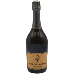 Billecart-Salmon  Brut Rose...