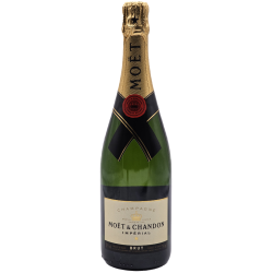 Moet  Brut Imperial...