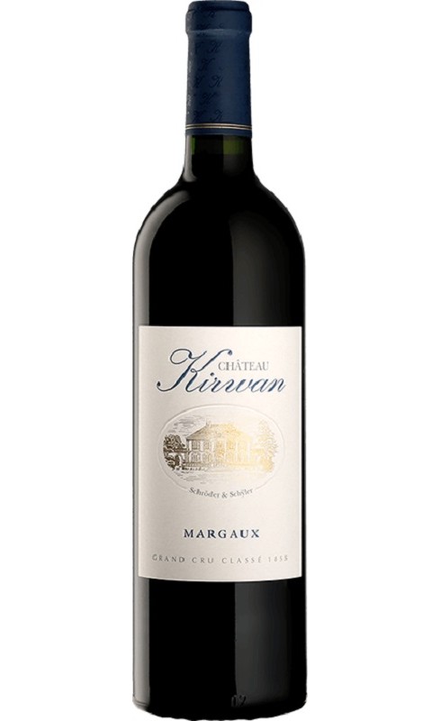 Cht Kirwan 2014 Margaux Rge 1 5 L Crd