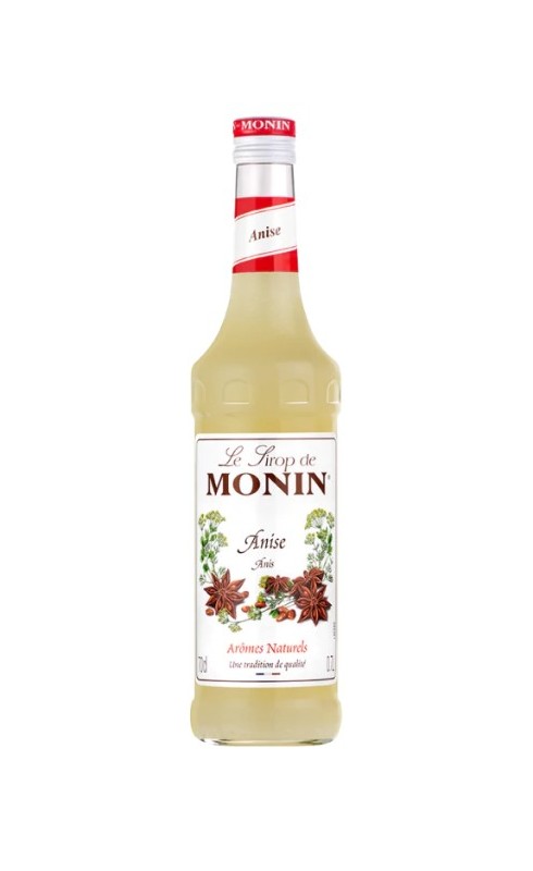 Monin Anis 1 L