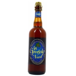 Goudale De Noel 75cl Crd