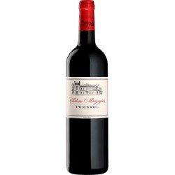 Cht Mazeyres Cb12 2017 Pomerol Rge 75cl Crd