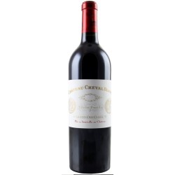 Cht Cheval Blanc Cb6 2017 St-Emilion Gc Rge 75cl Crd