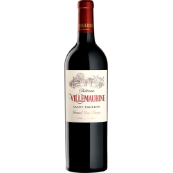 Cht Villemaurine 2017 St-Emilion Gc Rge 75cl Crd