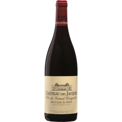 Jadot Cht Des Jacques Gd Carquelin 2016 Mav Rge 37 5cl Crd