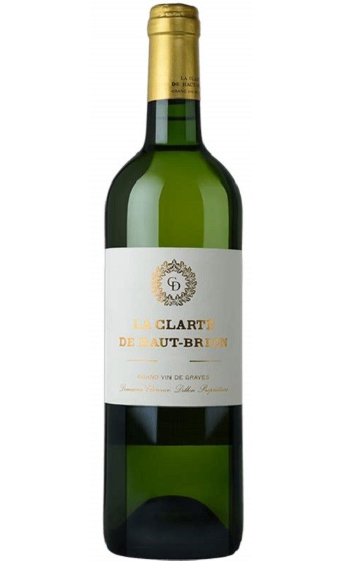 La Clarte De Haut-Brion Cb6 2016 Pessac Blc 75cl Crd