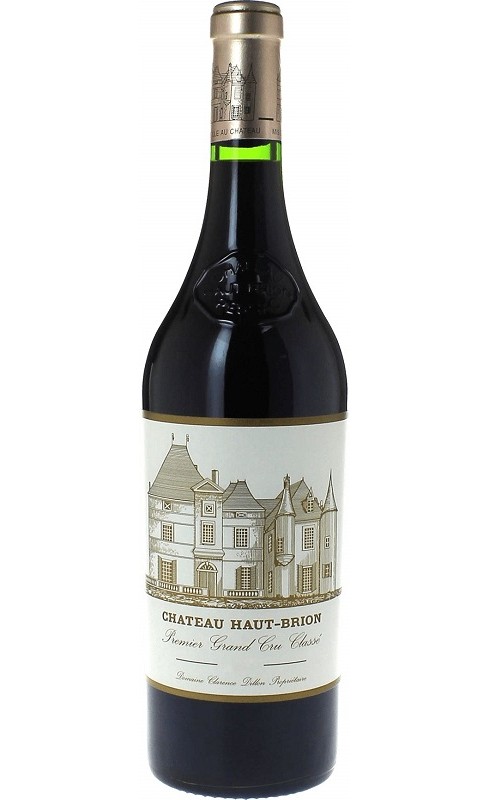 Cht Haut-Brion Cb6 2016 Pessac-Leognan Rge 75cl Acq