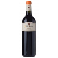 Cht Herve Laroque 2016 Fronsac Rge 75cl Crd