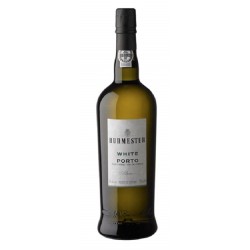 Burmester White En Etui Porto Blc 75cl Crd