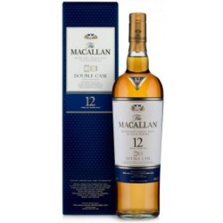 Macallan 12 Ans Double Cask...