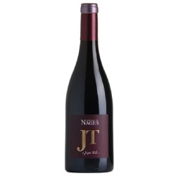 Cht De Nages Jt Rouge Cost De Nimes 2016 Rge Bio 75cl Crd