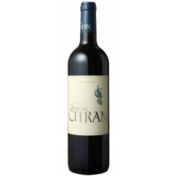 Cht Citran Cb6 2016 Haut-Medoc Rge 75cl Crd