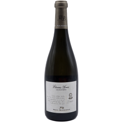 Bourgeois Etienne Henri 2013 Sancerre Blc 75cl Crd