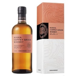 Nikka Coffey Grain 70cl