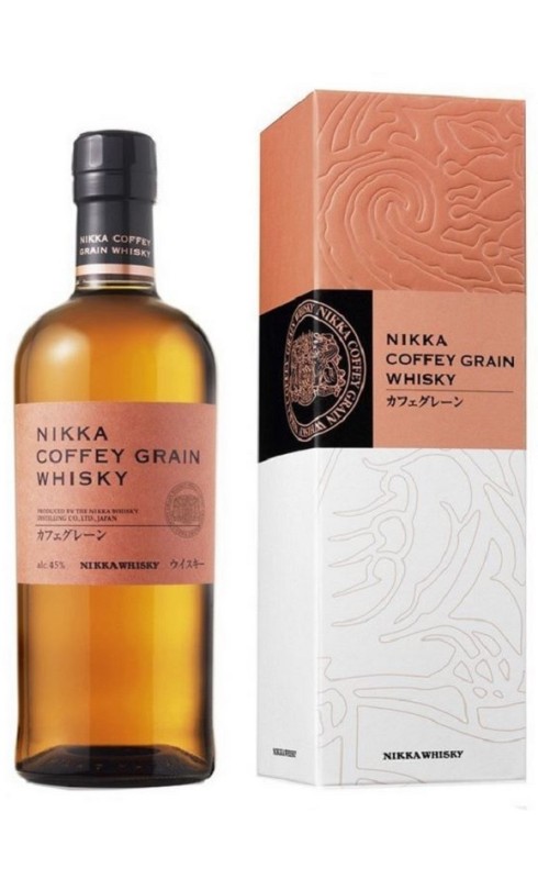 Nikka Coffey Grain 70cl