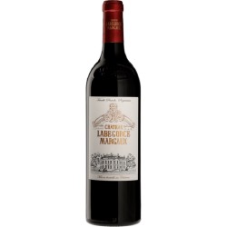 Cht Labegorce Cb6 2017 Margaux Rge 75cl Crd