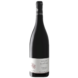 Butte Blot Les Perrieres 2017 Bourgueil Rge 75cl Crd