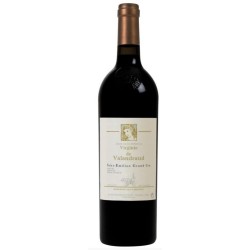 Virginie De Valandraud 2017 St-Emilion Gc Rge 75cl Crd