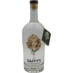 Gin  Daffy S Gin  70cl Crd