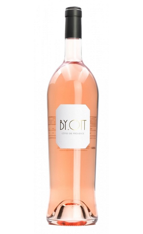 Ott Rose By Ott 2018 Cdp Rose 75cl Crd