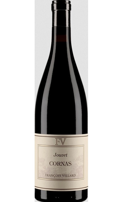 Villard Jouvet 2016 Cornas Rge 75cl Crd