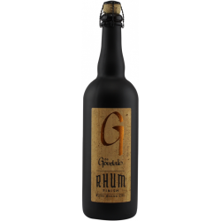 Goudale Rhum Finish 7 9 75cl Crd