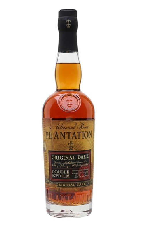 Plantation Rum Original Dark 70cl Crd