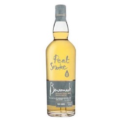 Benromach Peat Smoke 70cl