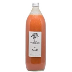 Emile Vergeois Pur Jus De Tomate 1 L