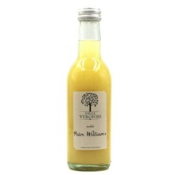 Emile Vergeois Nectar De Poire William S 25cl