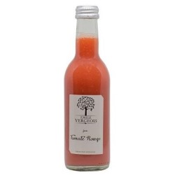 Emile Vergeois Pur Jus De Tomate 25cl