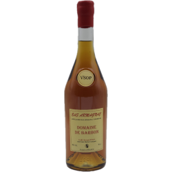 Barbon - Bas-Armagnac Vsop...