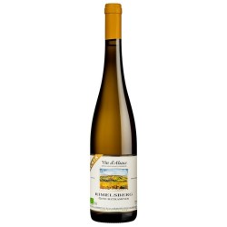 Becker Vt Rimelsberg 2015 Gewurzt Blc Mx Bio 75cl Crd