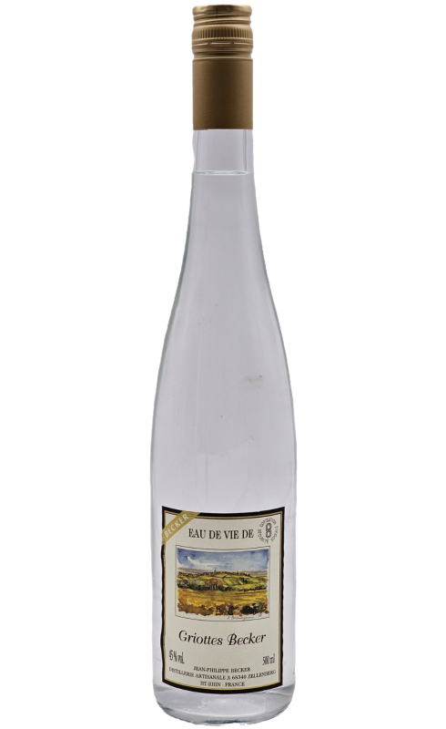 Becker - Eau De Vie Griotte 70cl